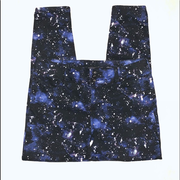 Blackheart super skinny pants leggings - Picture 3 of 16